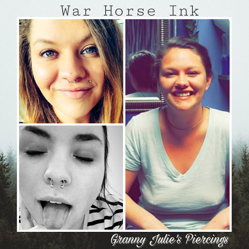 Explore woman leg tattoo ideas, creative tattoo ideas in Kent, available at War Horse Ink