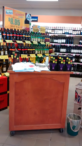 State Liquor Store «NH Liquor & Wine Outlet», reviews and photos, 500 Woodbury Ave, Portsmouth, NH 03801, USA