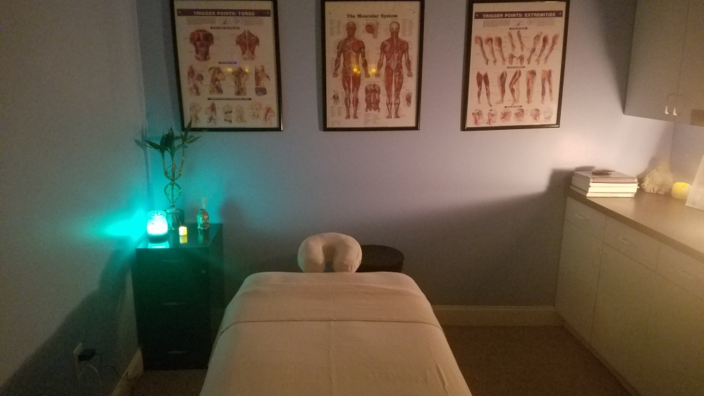Healing Hands Massage Therapy 14301