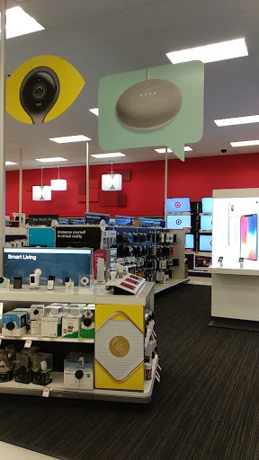 Department Store «Target», reviews and photos, 1515 US-22, Watchung, NJ 07069, USA