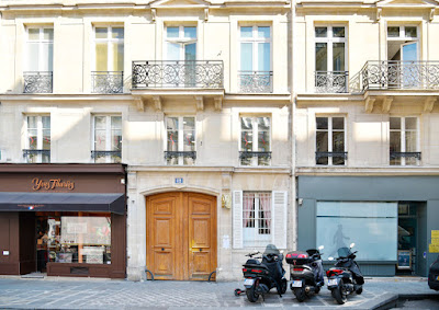 Prevlink (Ex CMIE-SEST-AMETIF) à Paris