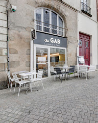 Photos du propriétaire du Pizzeria Chez Gab à Nantes - n°1