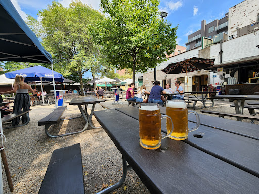 Photo of Bohemian Hall & Beer Garden