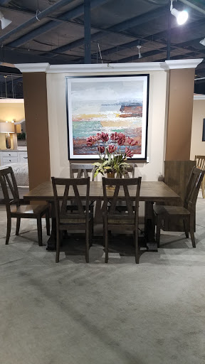 Furniture Store «Barrow Fine Furniture», reviews and photos, 210 E 9 Mile Rd, Pensacola, FL 32534, USA
