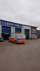Lodge Tyre Company Limited - Nottingham