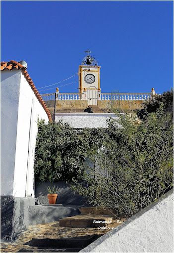 Ayuntamiento De Alsodux - C. Real, 4, 04568 Alsodux, Almería, España
