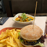 Photo n°6 de l'avis de Micha.c fait le 11/02/2023 à 10:02 sur le restaurants WEBER Brasserie à Stuttgart