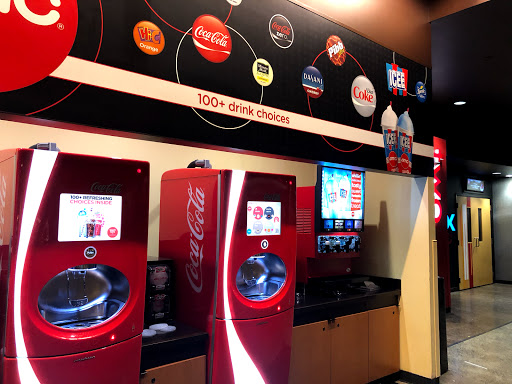 Movie Theater «AMC Assembly Row 12», reviews and photos, 395 Artisan Way, Somerville, MA 02145, USA