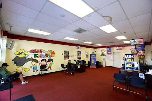 Fiesta Auto Insurance & Tax Service image