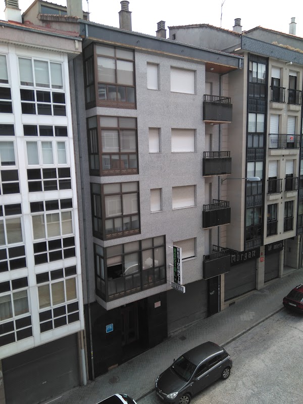 Hostal Universidad
