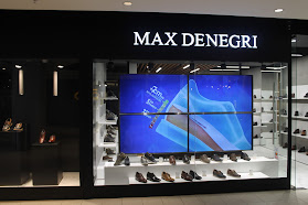 Max Denegri - Zapatos con Plataformas