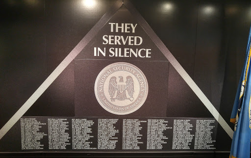 Museum «National Cryptologic Museum», reviews and photos, 8290 Colony Seven Rd, Annapolis Junction, MD 20701, USA