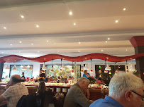 Atmosphère du Restaurant PLANET GRILL à Bergerac - n°13