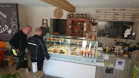 Atmosphère du Restaurant Aux 2 Soeurs à Corrençon-en-Vercors - n°7