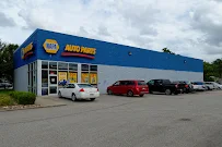 NAPA Auto Parts - Car repair in Huntington, WV, Huntington - Rated 4.5/5