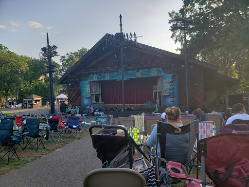 Performing Arts Theater «Plays-In-The-Park», reviews and photos, 1 Pine Dr, Edison, NJ 08837, USA