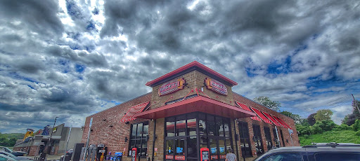 Sheetz, 658 E Main St, Hummelstown, PA 17036, USA, 