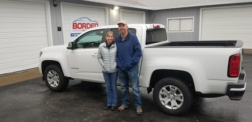 Used Car Dealer «Borden Automotive Group», reviews and photos, 4261 Sunset Ln Suite B, Shingle Springs, CA 95682, USA