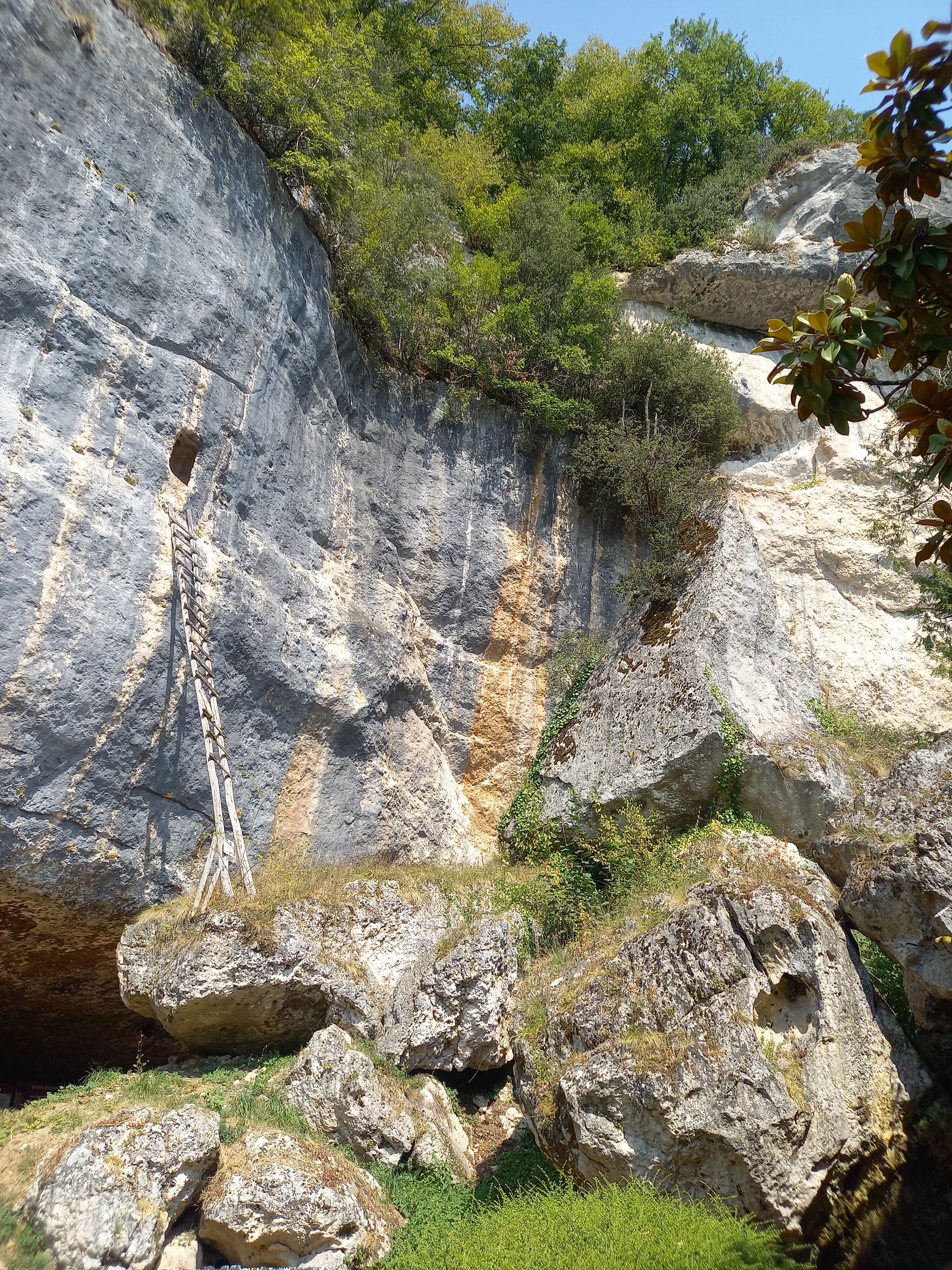 Photo n° 1 de l'avis de Laetitia.o fait le 12/08/2022 à 15:05