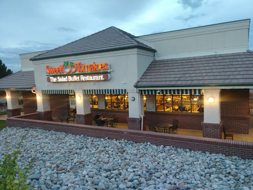 Northview Shopping Center, 5078 W 92nd Ave, Westminster, CO 80031, USA, 