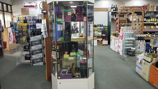 Liquor Store «Plainsboro Wine & Liquor», reviews and photos, 10 Schalks Crossing Rd #7, Plainsboro Township, NJ 08536, USA