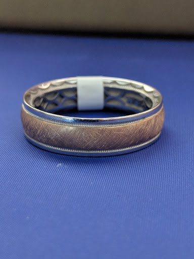 Jewelry Store «Barmakian Jewelers», reviews and photos, 300 Daniel Webster Hwy, Nashua, NH 03060, USA