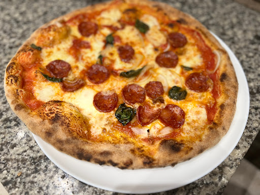 Pizzolotto da giannino in Firenze, Città Metropolitana di Firenze