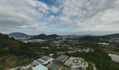 Kajonkiet International School, Phuket