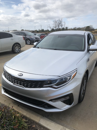 Auto Body Shop «AutoBody Express - Longview», reviews and photos, 3920 US-259, Longview, TX 75605, USA