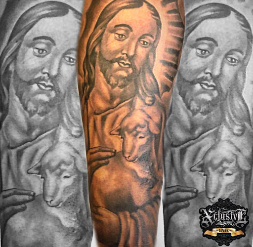 Explore ravenclaw tattoo ideas, creative tattoo ideas in Starkville, available at Xclusive Ink Tattoo Company