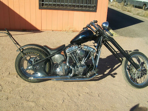 Motorcycle Shop «Medusa Cycles», reviews and photos, 8831 E Main St, Mesa, AZ 85207, USA