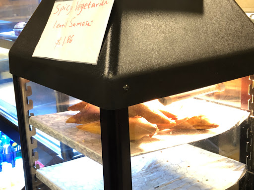 Coffee Shop «Mankira Coffee», reviews and photos, 13881 Outlet Dr B, Silver Spring, MD 20904, USA