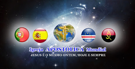 Igreja Apostólica Mundial Portugal