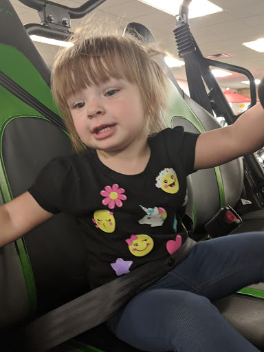 Yamaha Motorcycle Dealer «Orlando Yamaha Kawasaki», reviews and photos, 9334 E Colonial Dr, Orlando, FL 32817, USA