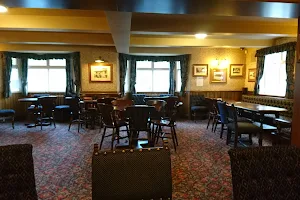 The Railway Tavern image