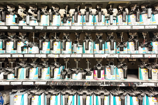 Auto Body Shop «Jack Hart Body Shop Inc», reviews and photos, 1468 S Dixie Blvd, Radcliff, KY 40160, USA