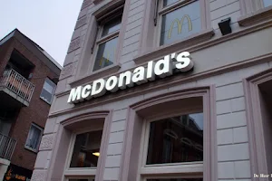 McDonald's Weert Centrum image