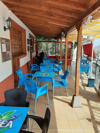 Bar Cafeteria Mariela - Ctra. General, 38829 Hermigua, Santa Cruz de Tenerife, Spain