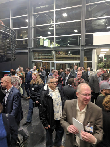 Conference Center «Karen Gail Miller Conference Center», reviews and photos, 9750 300 W, Sandy, UT 84070, USA