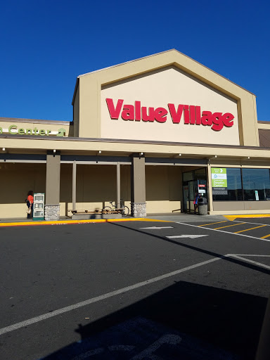 Value Village, 525 E College Way, Mt Vernon, WA 98273, Thrift Store