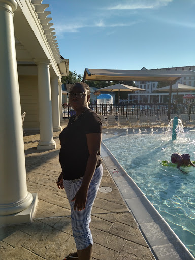 Community Center «Maple Lawn Community Center», reviews and photos, 7600 Maple Lawn Blvd, Fulton, MD 20759, USA