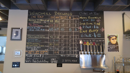 Brewpub «Windmill Brewing», reviews and photos, 2121 Gettler St, Dyer, IN 46311, USA