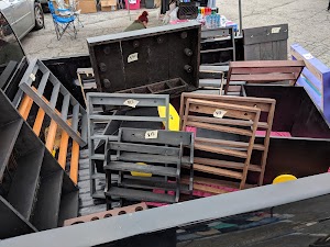Starlight Drive-In Theatre and Flea Market - photo 84