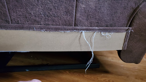 Furniture Store «La-Z-Boy Furniture Galleries», reviews and photos, 11625 S Orange Blossom Trail, Orlando, FL 32837, USA