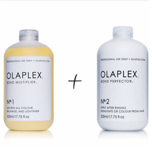 Olaplex Chile