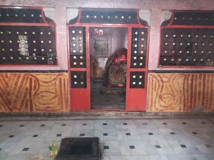 बजरंग बली स्टेडियम रावर