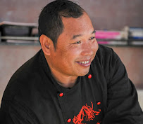Photos du propriétaire du Restaurant vietnamien Chez Hung Saveurs Du Vietnam à Dissay - n°9