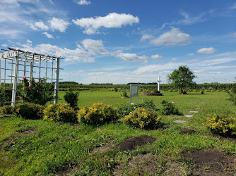 Poor Farm Cemetery