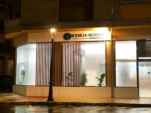 Rodríguez Bóveda Odontología en Caldas de Reis, Pontevedra