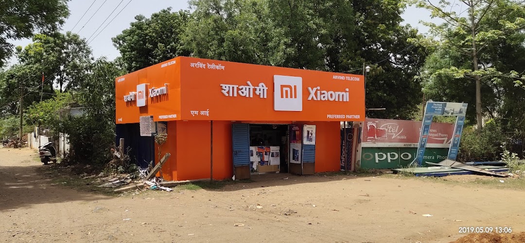 Arvind Telecom